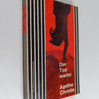 Agatha Christie : Der Tod wartet - pikkukuva 1