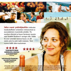 Pieniä Valkoisia Valheita  -  DVD - pikkukuva 2