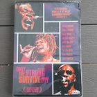 DVD: Only The Strong Survive - Soulin Juhlaa (2003) - pikkukuva 1