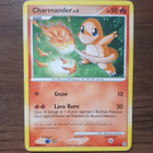 Pokemon Charmander Lv.8 82/132 - pikkukuva 1