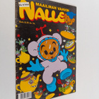 Maailman vahvin Nalle 4/1994 - pikkukuva 1