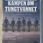 Taistelu kuoleman vedestä (2014) koko sarja (UUSI) - pikkukuva 1