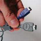 Game Boy Advance linkkikaapeli - pikkukuva 1