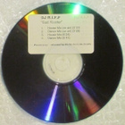 DJ R.I.F.F • Bad Kluster PROMO CDr-Single - pikkukuva 3