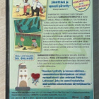 Sammakoiden ennustus (2003) puhuttu suomeksi - pikkukuva 2