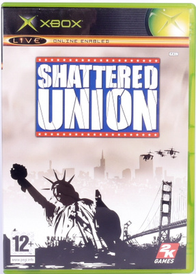 Shattered Union