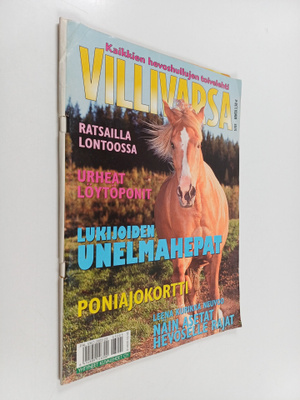 Villivarsa 5/2003