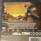 Justice League Gotham City Breakout BLU-RAY - pikkukuva 2