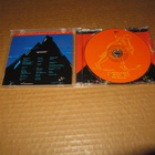 J.Karjalainen ja Mustat Lasit CD Lumipallo v.199? - pikkukuva 2