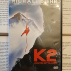 K2: vuorten jättiläinen (DVD) - pikkukuva 2