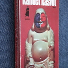 Boileau & Narcejac : Kahdet kasvot ( 1.p. 1977 SAPO ) - pikkukuva 1