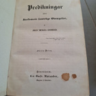 Lindblad: Predikningar 1-4 (v. 1849) - pikkukuva 2