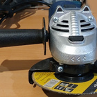Kulmahiomakone Tech Power 115mm - pikkukuva 3