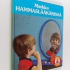 Bengt Fahlström : Markku hammaslääkärissä - pikkukuva 1
