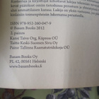 Alexander Loyd - Paranemisen avain (nid.) - pikkukuva 3