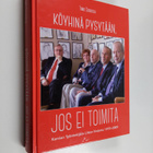 Timo Soukola : Köyhinä pysytään, jos ei toimita : Kemian ... - pikkukuva 1