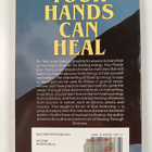 Ric A. Weinman : Your Hands Can Heal - How to Channel Hea... - pikkukuva 2