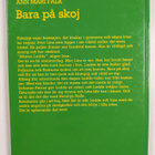 Ann Mari Falk : Bara på skoj - pikkukuva 2