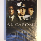 Al Capone (DVD) Sylvester Stallone (1975) UUSI - pikkukuva 1