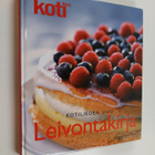 Inga ym. (ruokaohjeet) Aaltonen : Kotilieden uusi leivont... - pikkukuva 1