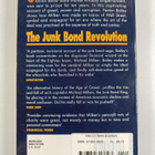 Fenton Bailey : The Junk Bond Revolution - Michael Milken... - pikkukuva 2