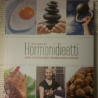 Kaisa Jaakkola - Hormonidieetti (nid.) - pikkukuva 2
