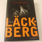 Camilla Läckberg: Saarnaaja - pikkukuva 1