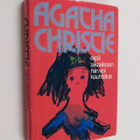 Agatha Christie : Eipä aikaakaan niin voi kauhistus - pikkukuva 1