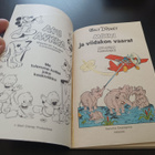 Aku Ankan taskukirja 3 toinen painos - pikkukuva 3