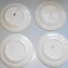 Arabia Sirkka asetit 4 kpl 17 cm - pikkukuva 2