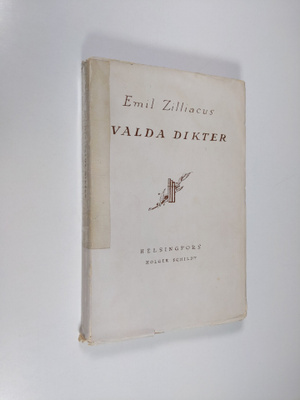 Emil Zilliacus : Valda dikter