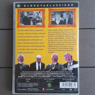 DVD: Viisi Vekkulia (Vilho Siivola, O: Toivo Särkkä 1956/?) - pikkukuva 2