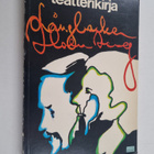 Peter von ym. (toim.) Bagh : Teatterikirja : Ralf Långbac... - pikkukuva 1