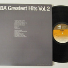 ABBA Greatest Hits Vol. 2 LP Japani Avattavat kannet OBI - pikkukuva 2