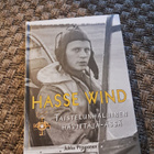 Hans Wind - Taistelunhaluinen hävittäjä-ässä - pikkukuva 1