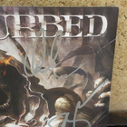 DISTURBED - ASYLUM CD + 3 X NIMMARIT David, Dan ja Mike - pikkukuva 4