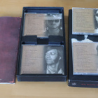 4CD + vihko The Doors : Box Set - pikkukuva 4