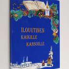 Anita (toim.) Laakso : Ilouutinen kaikille kansoille : jo... - pikkukuva 1