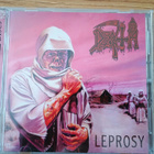 Death - Leprosy - 2CD - pikkukuva 1