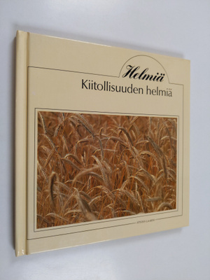 Kiitollisuuden helmiä