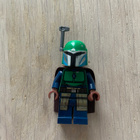 LEGO - Star Wars SW1078: Mandalorian Tribe Warrior - pikkukuva 1