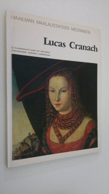 Lucas Cranach : Lucas Cranach