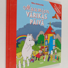 Tuula Korolainen : Muumien värikäs päivä ja metsäseikkailu - pikkukuva 1