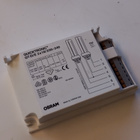 Loistevalo ohjain pienille lampuille. QT-D/E 2x18/230-240 - pikkukuva 2
