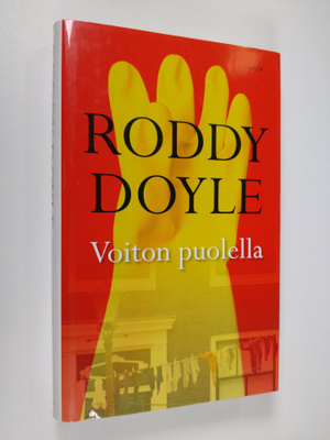 Roddy Doyle : Voiton puolella