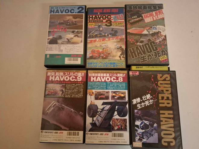 Havoc