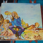 BLUE CHEER ~ Outsideinside ~ LP ekalevy - pikkukuva 1