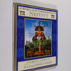 Julia Parker : Neitsyt : 24 elokuuta - 22 syyskuuta - pikkukuva 1