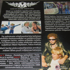 Matti 2dvd kunto erinomainen - pikkukuva 2