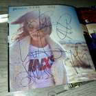 INXS - Elegantly Wasted CD (Michael Hutchence nimmarit) - pikkukuva 1